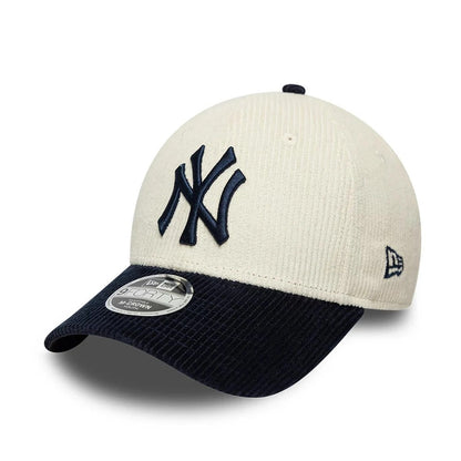 CAPPELLINO KIDS NY YANKEES MLB CORD M-CROWN 9FORTY
