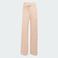 PANTALONI ESSENTIALS KNIT FLEECE