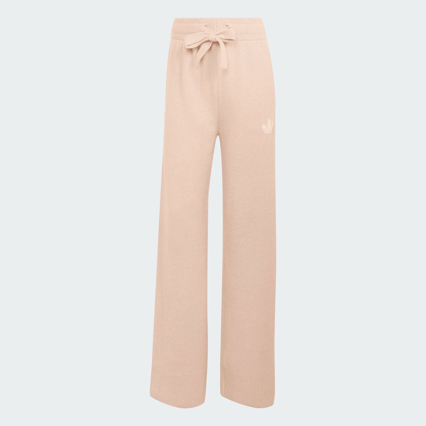 PANTALONI ESSENTIALS KNIT FLEECE