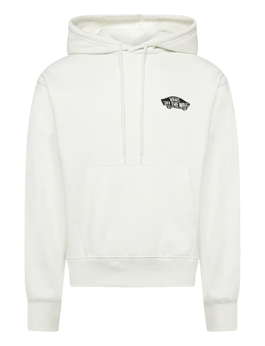 FELPA DOUBLE STANDARD FLEECE
