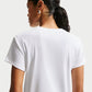 T-SHIRT ESSENTIALS RIB