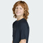 T-SHIRT KIDS LOOSE TREFOIL