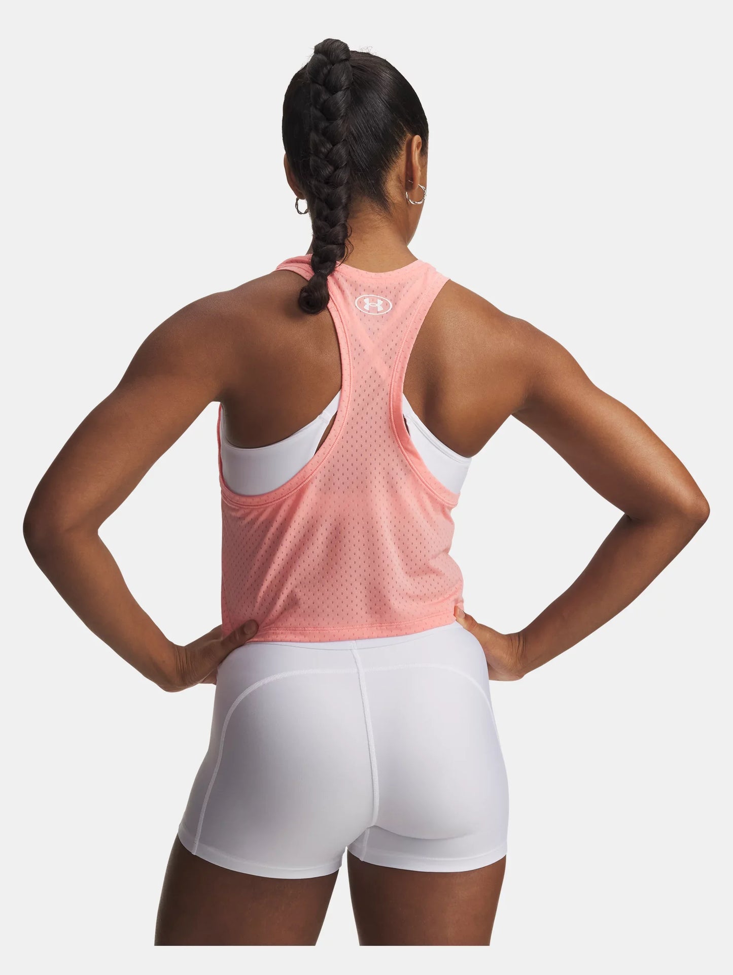 CANOTTA TECH™ SPORT MESH