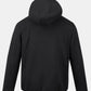 GIACCA CON CAPPUCCIO UOMO UNDER ARMOUR UNSTOPPABLE FLEECE – NERO