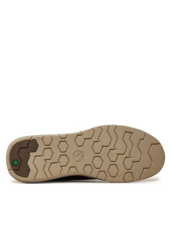 STIVALETTO UOMO TIMBERLAND SENECA BAY CHUKKA – MORO