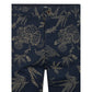 SHORT CHINO ALL-OVER