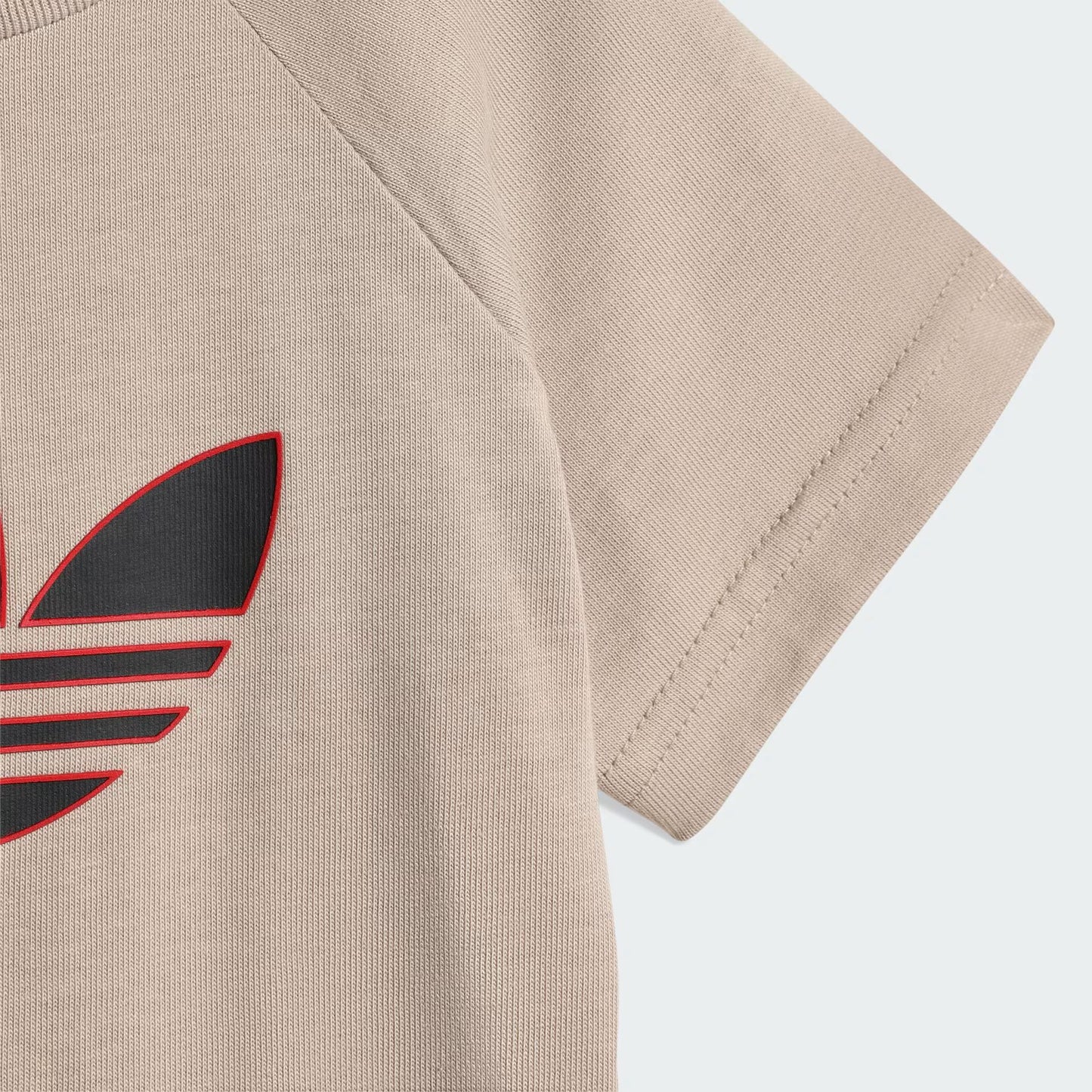 COMPLETO INFANT TREFOIL SET