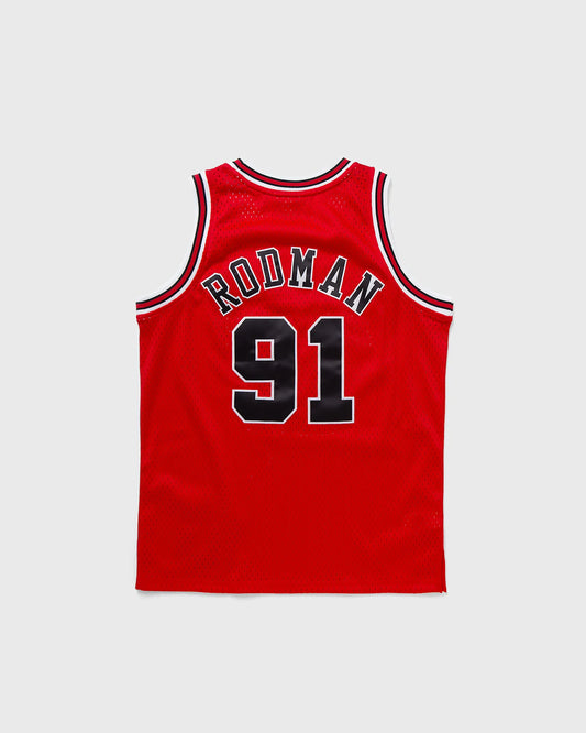 CANOTTA BOYS CHICAGO BULLS RODMAN