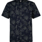 CAMICIA ALL-OVER PRINT SCOUT