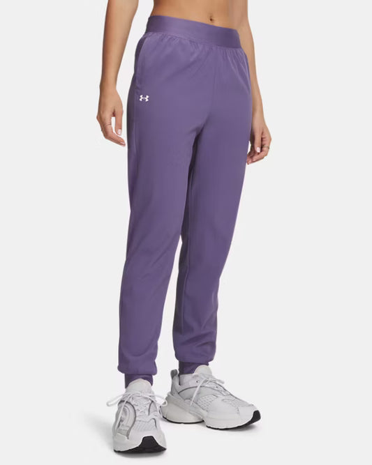 PANTALONI RIVAL WOVEN
