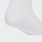 CALZE RUFFLE QUARTER 2 PAIRS