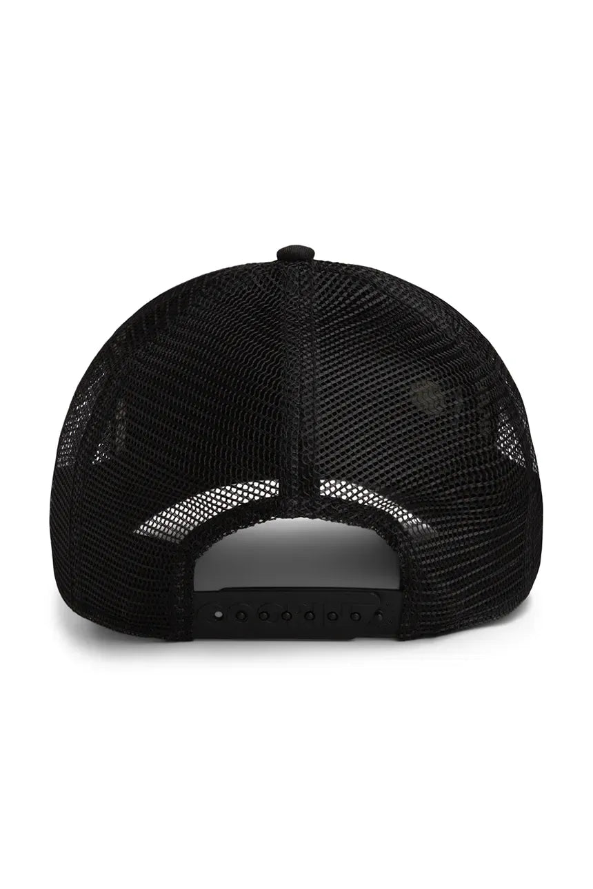 CAPPELLINO DEAD SKULL TRUCKER