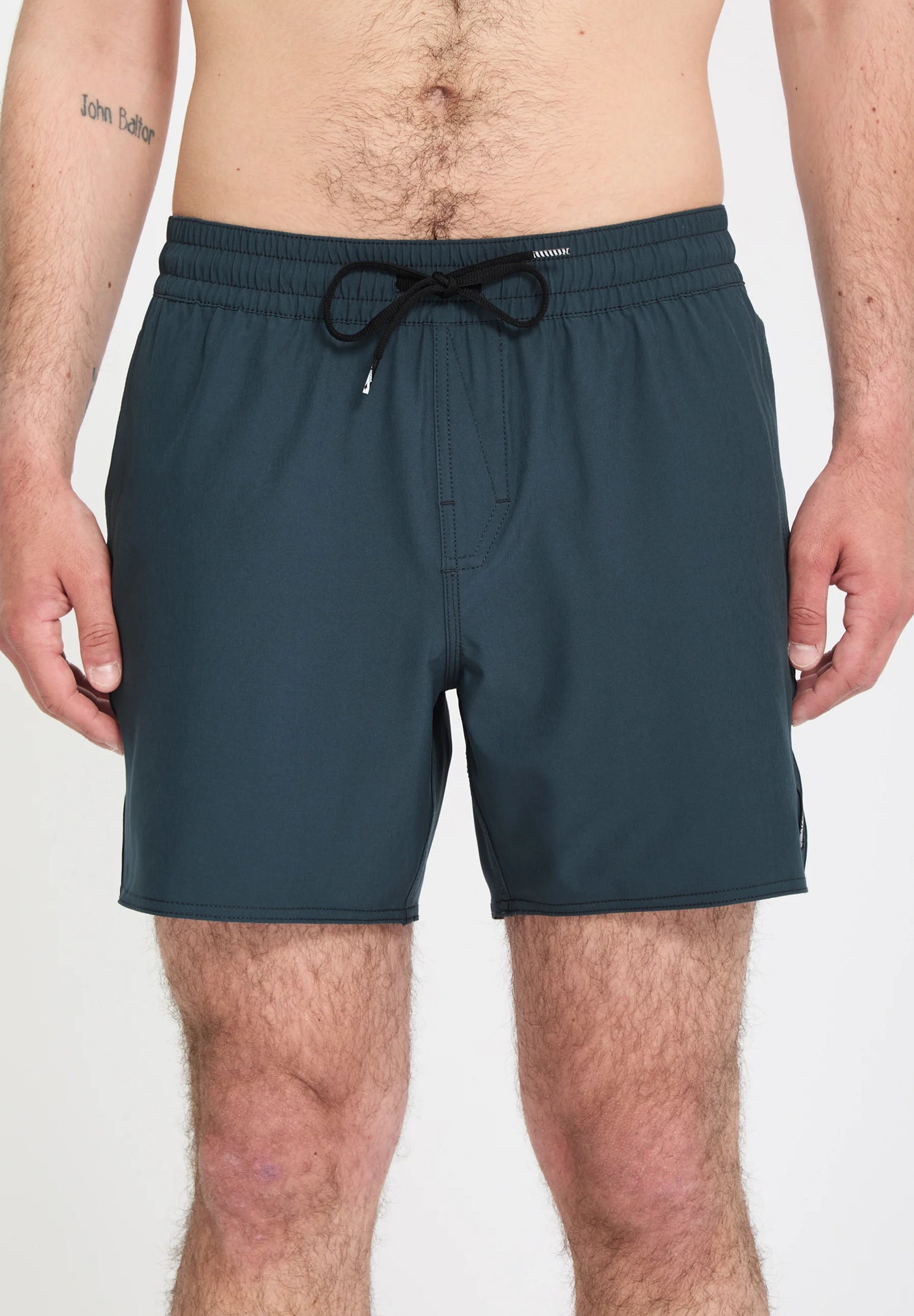 COSTUME LIDO SOLID TRUNK