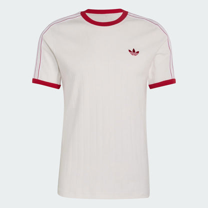 T-SHIRT DROP NEEDLE 3-STRIPES