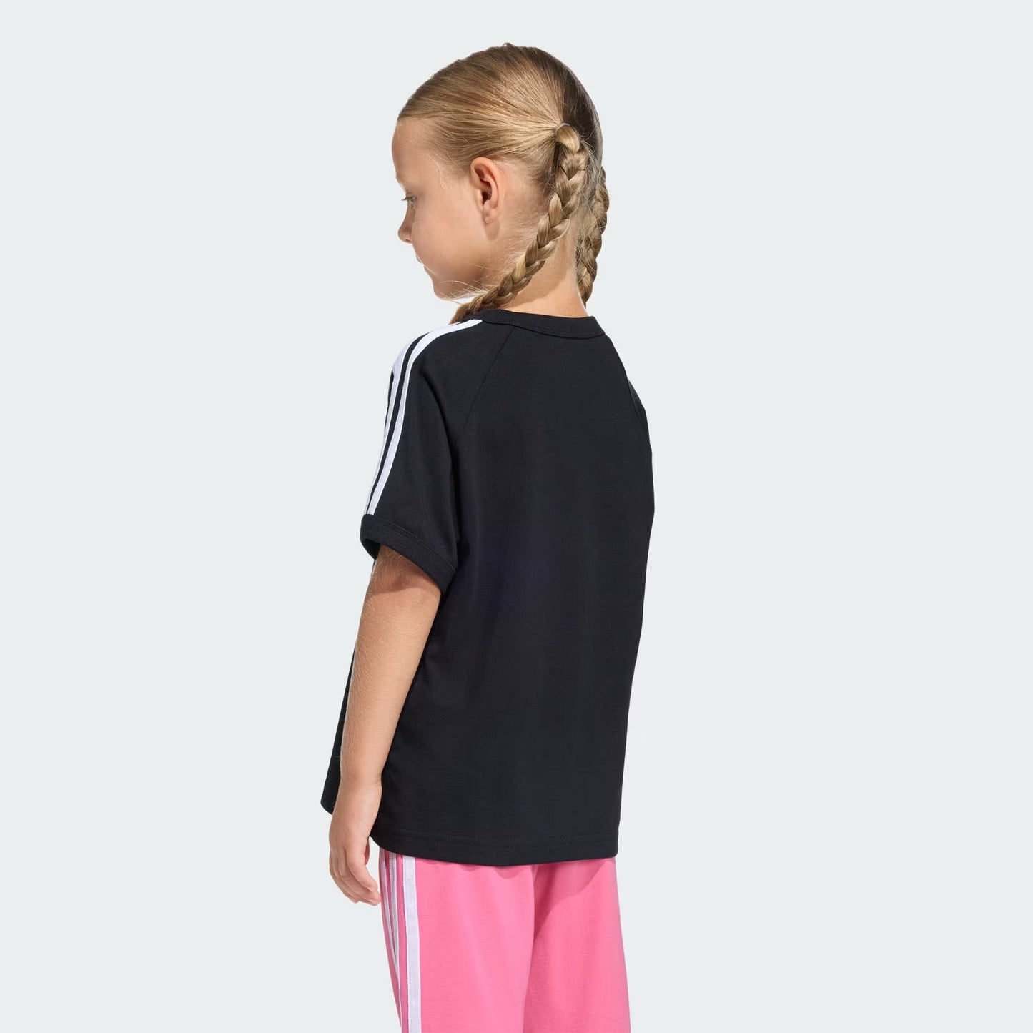 T-SHIRT TODDLER 3 STRIPES