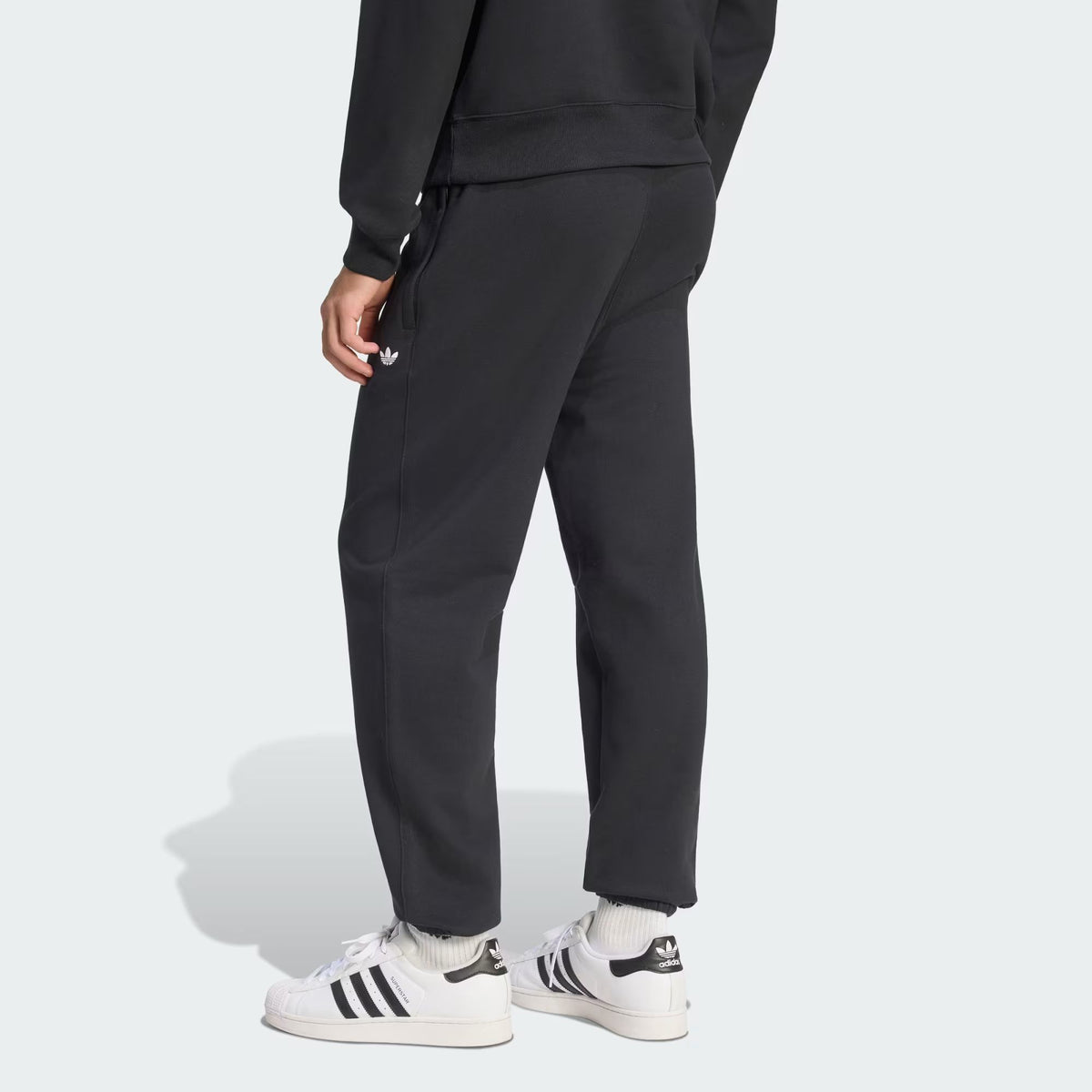 PANTALONI TREFOIL ESSENTIAL REGULAR