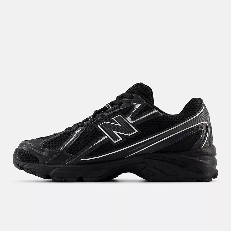 SCARPE 740 ABZORB