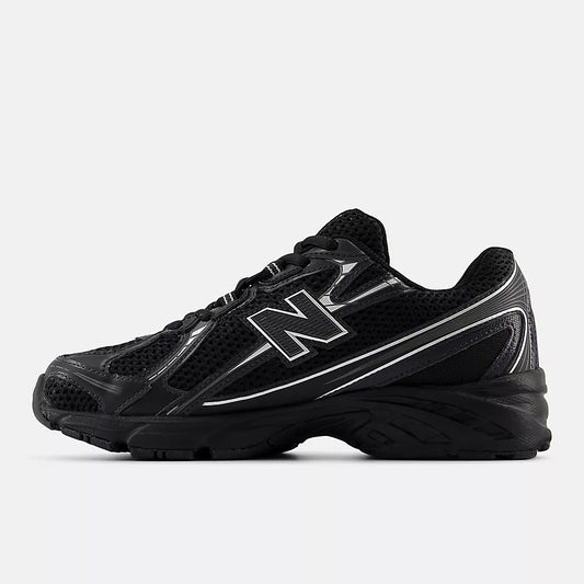 SCARPE 740 ABZORB