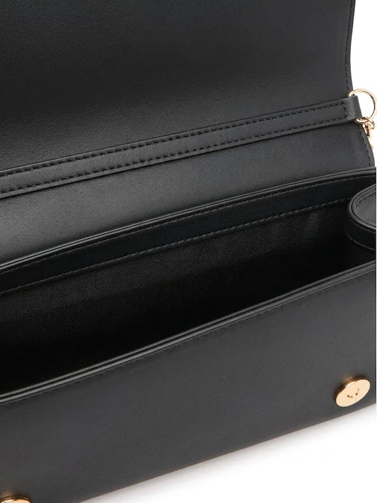 BORSA HAND SMALL SYNTHETIC LEATHER