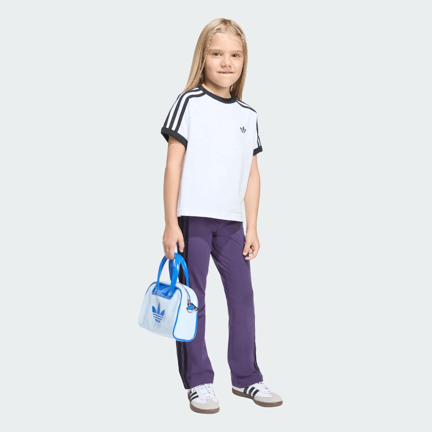 T-SHIRT TODDLER 3 STRIPES