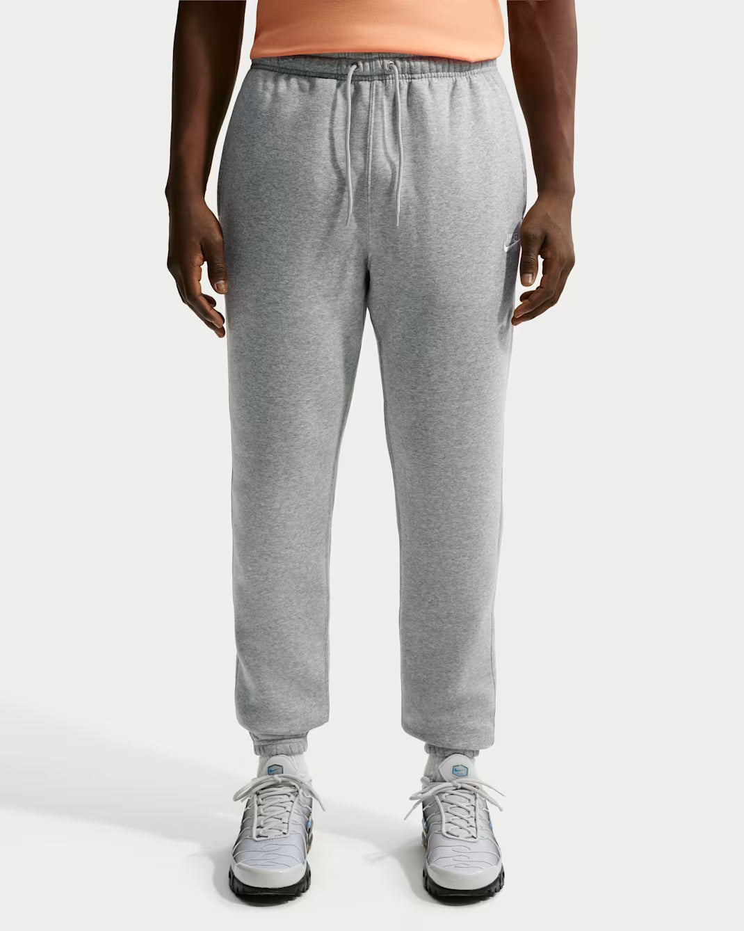 PANTALONI CLASSIC CLUB FLEECE