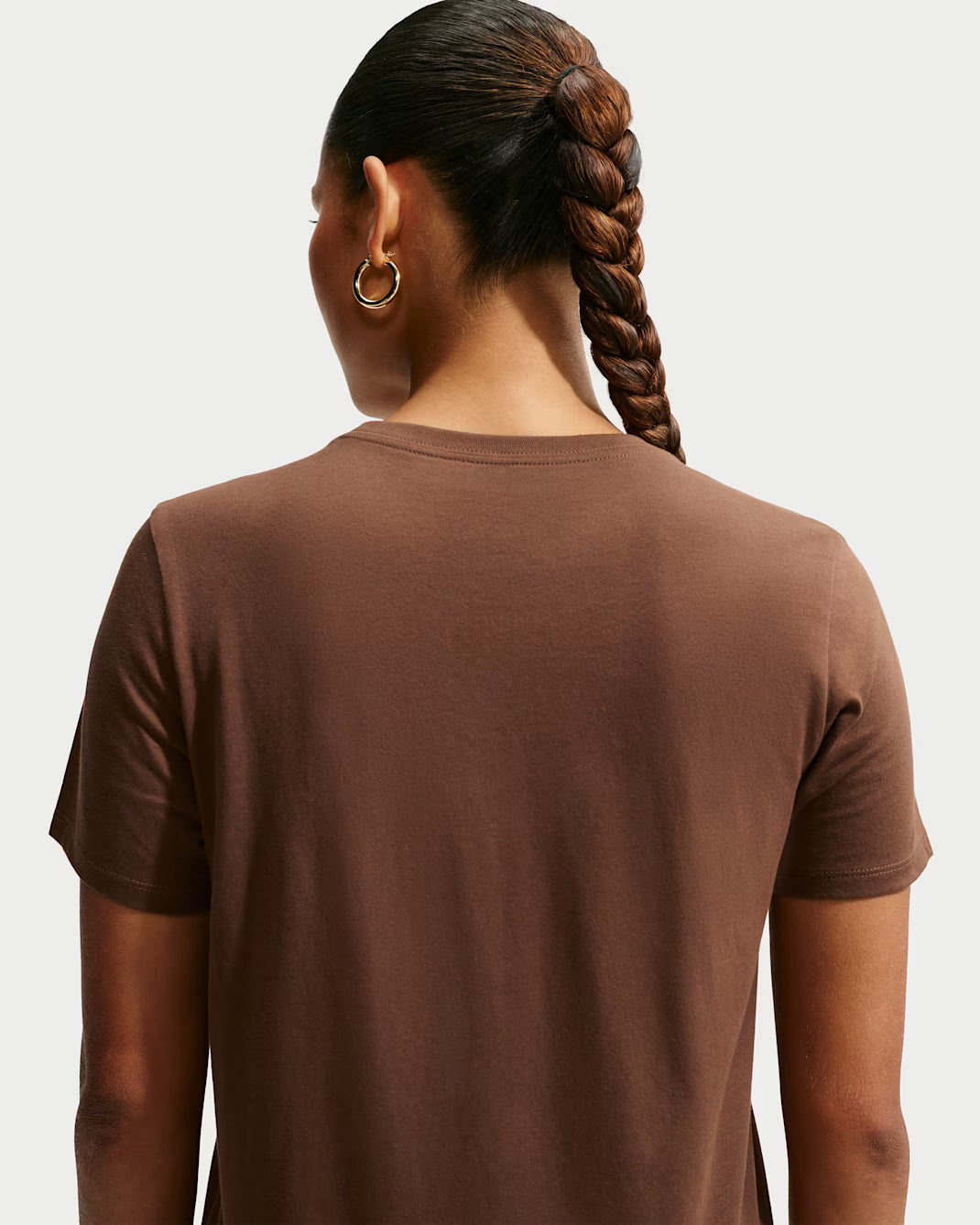 T-SHIRT CLUB ESSENTIAL