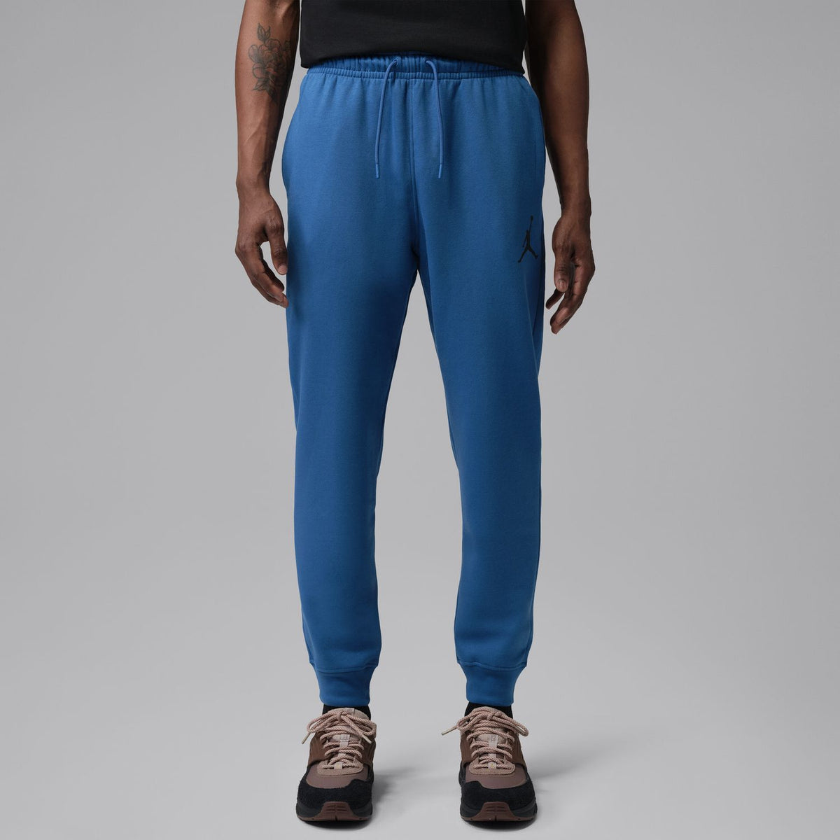 PANTALONI CLASSIC JUMPMAN FLEECE