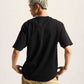 T-SHIRT SALTON LOOSE