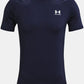 T-SHIRT HEATGEAR FITTED