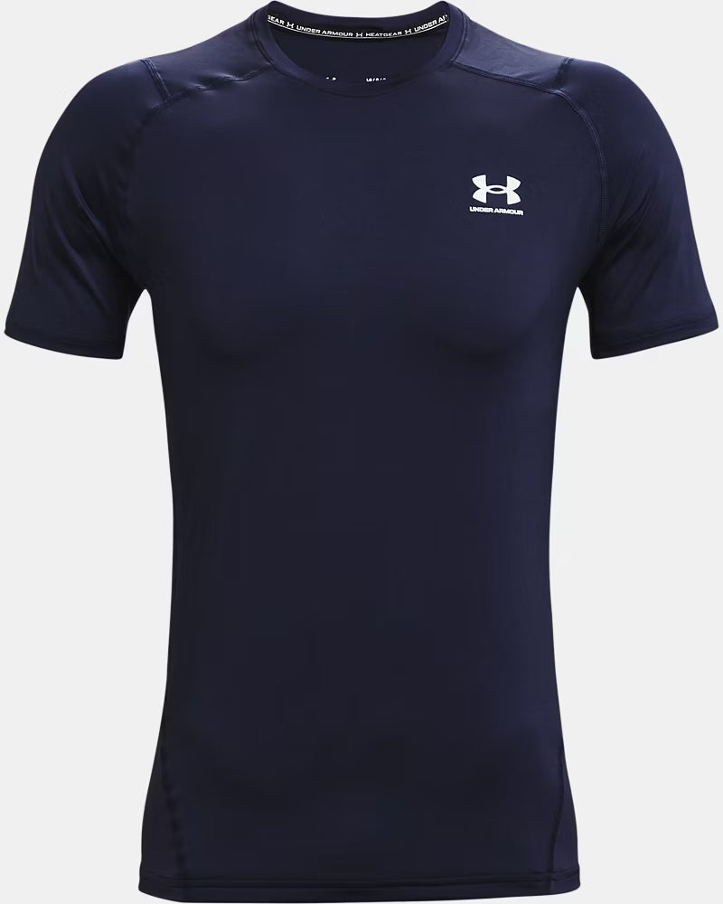 T-SHIRT HEATGEAR FITTED