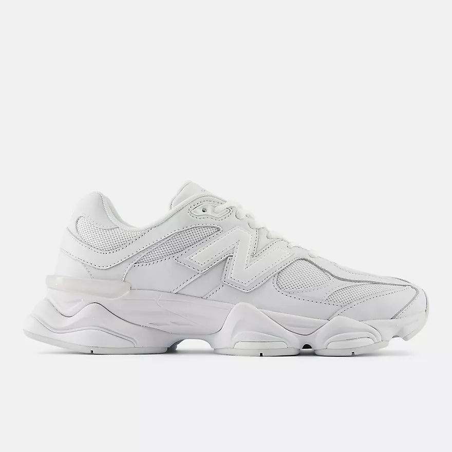 SCARPE 9060 ABZORB