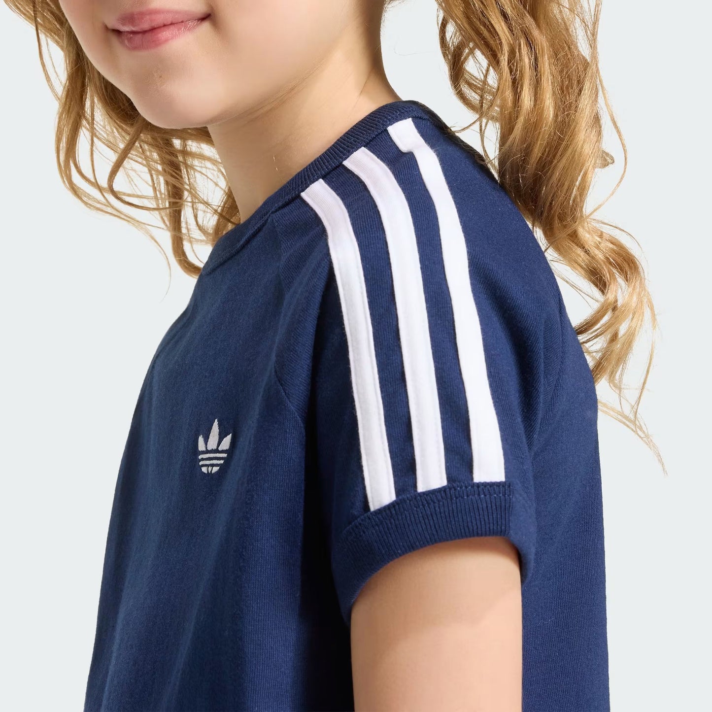 T-SHIRT TODDLER 3 STRIPES