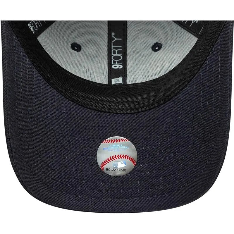 CAPPELLINO CHILD NY YANKEES EMBELLISHMENTS FOOD 9FORTY