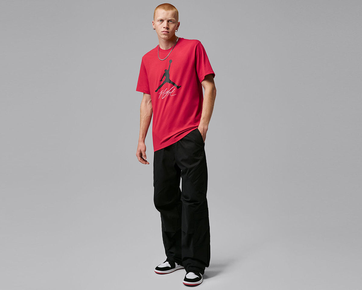 T-SHIRT JUMPMAN FLIGHT