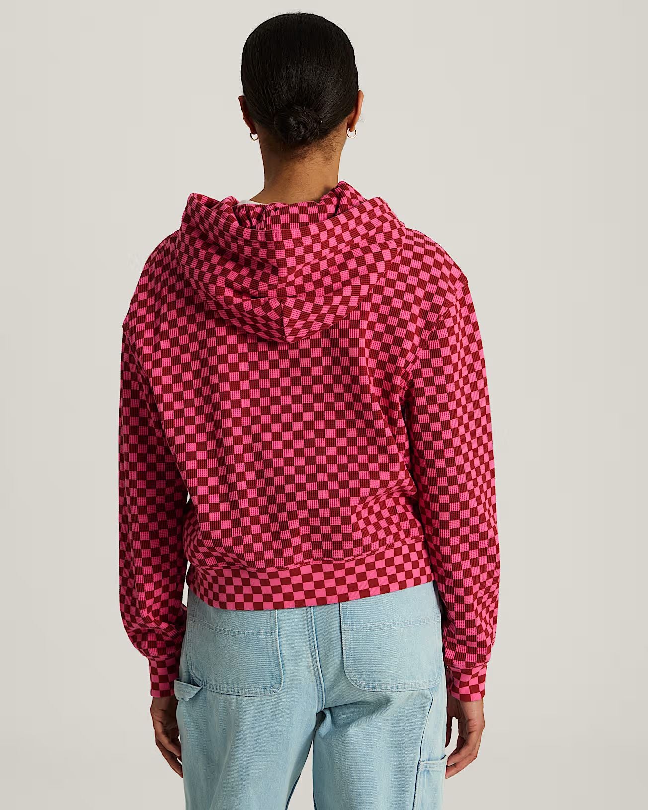 GIACCA PIERCE SHRUNKEN