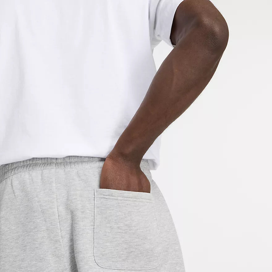 PANTALONI SPORT ESSENTIALS FLEECE