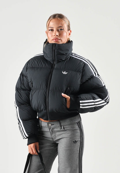 GIUBBOTTO SHORT PUFFER