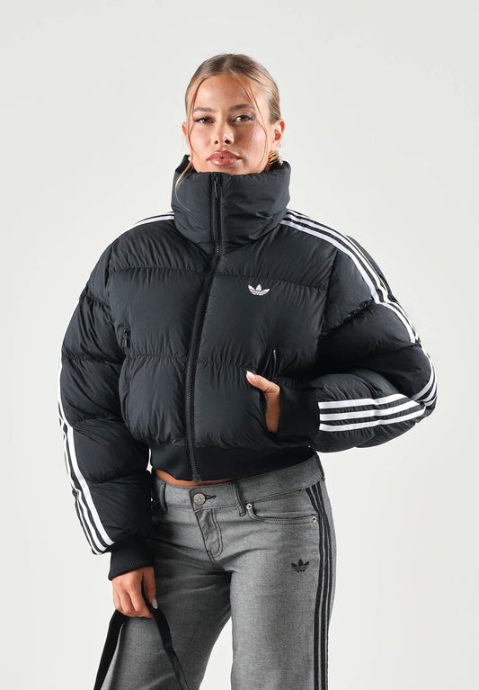 GIUBBOTTO SHORT PUFFER