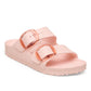 SANDALO ARIZONA BIG BUCKLE EVA