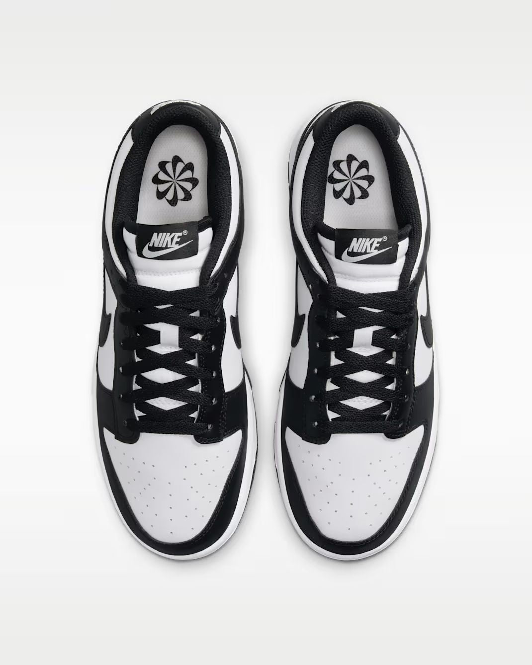 SCARPE DUNK LOW NEXT NATURE
