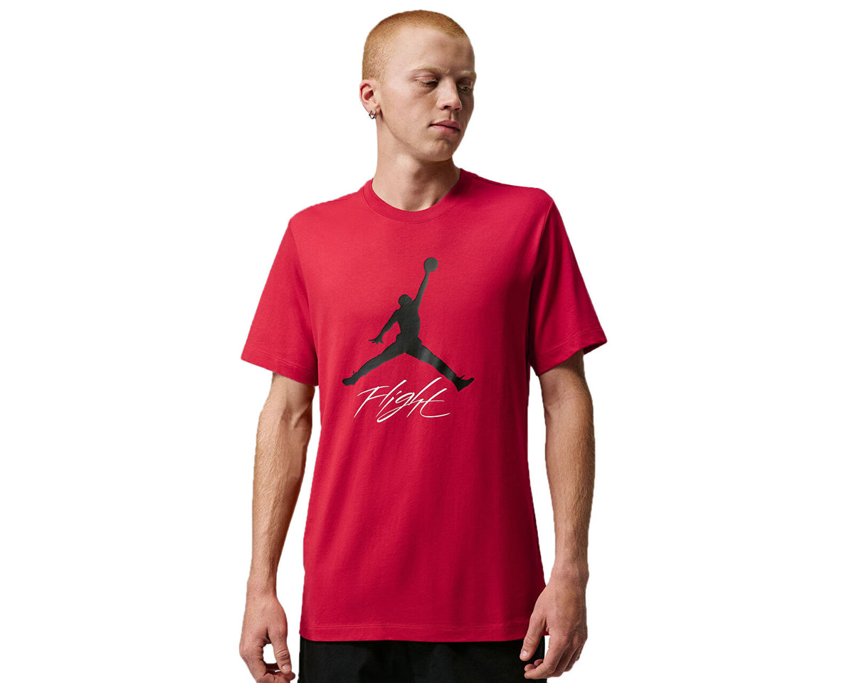 T-SHIRT JUMPMAN FLIGHT