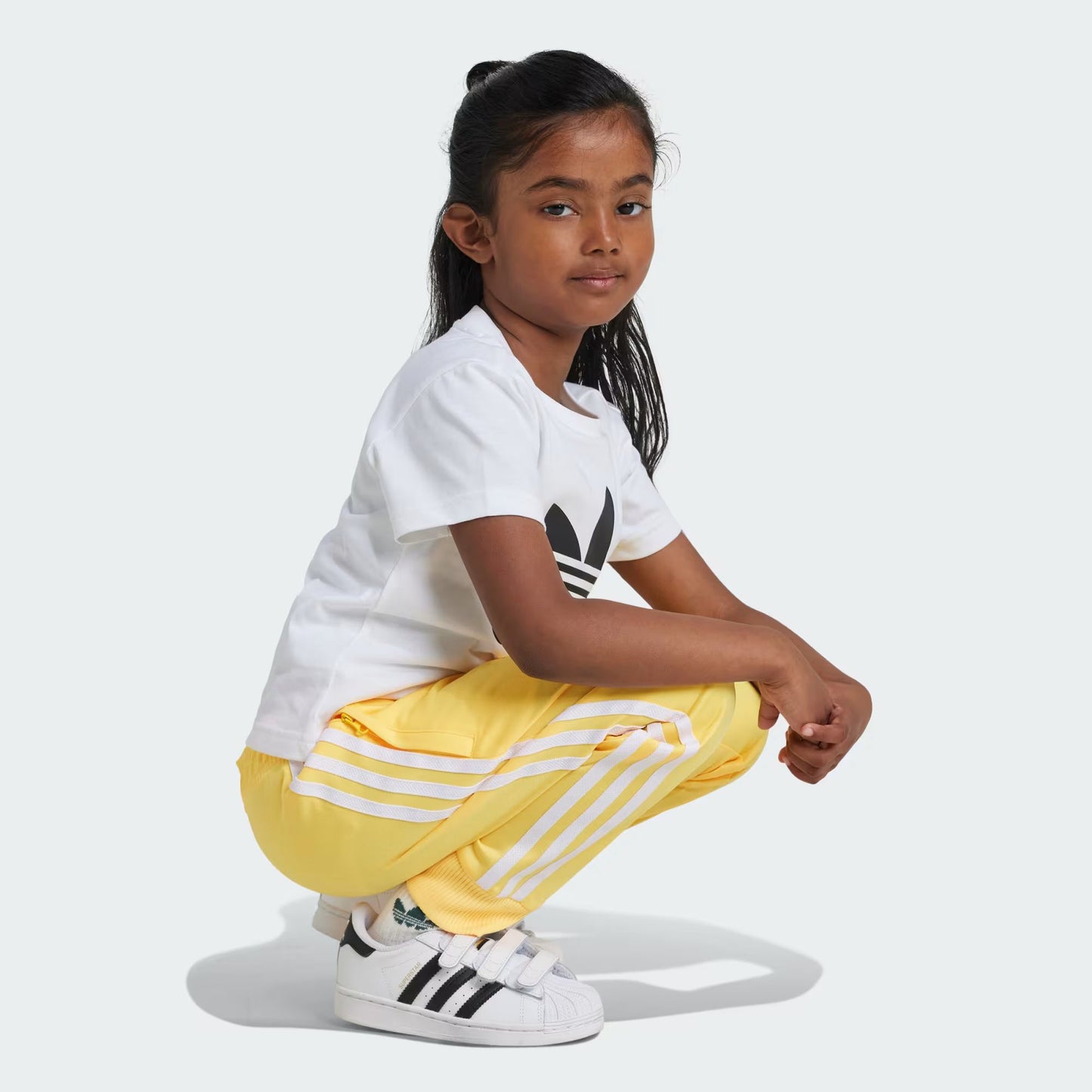 T-SHIRT TODDLER TREFOIL