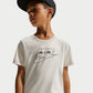T-SHIRT KIDS AIR GRAPHIC