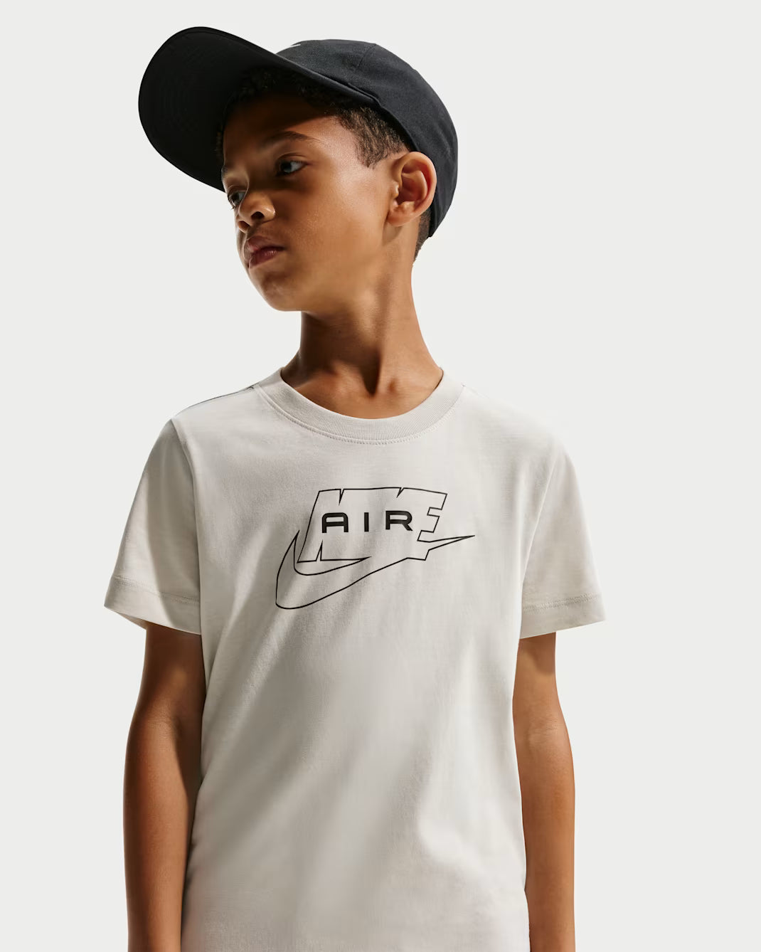 T-SHIRT KIDS AIR GRAPHIC