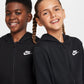 FELPA KIDS CLUB FULL ZIP