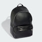 ZAINO UNISEX ADIDAS ORIGINALS SIMILPELLE 24L – NERO - foto 2
