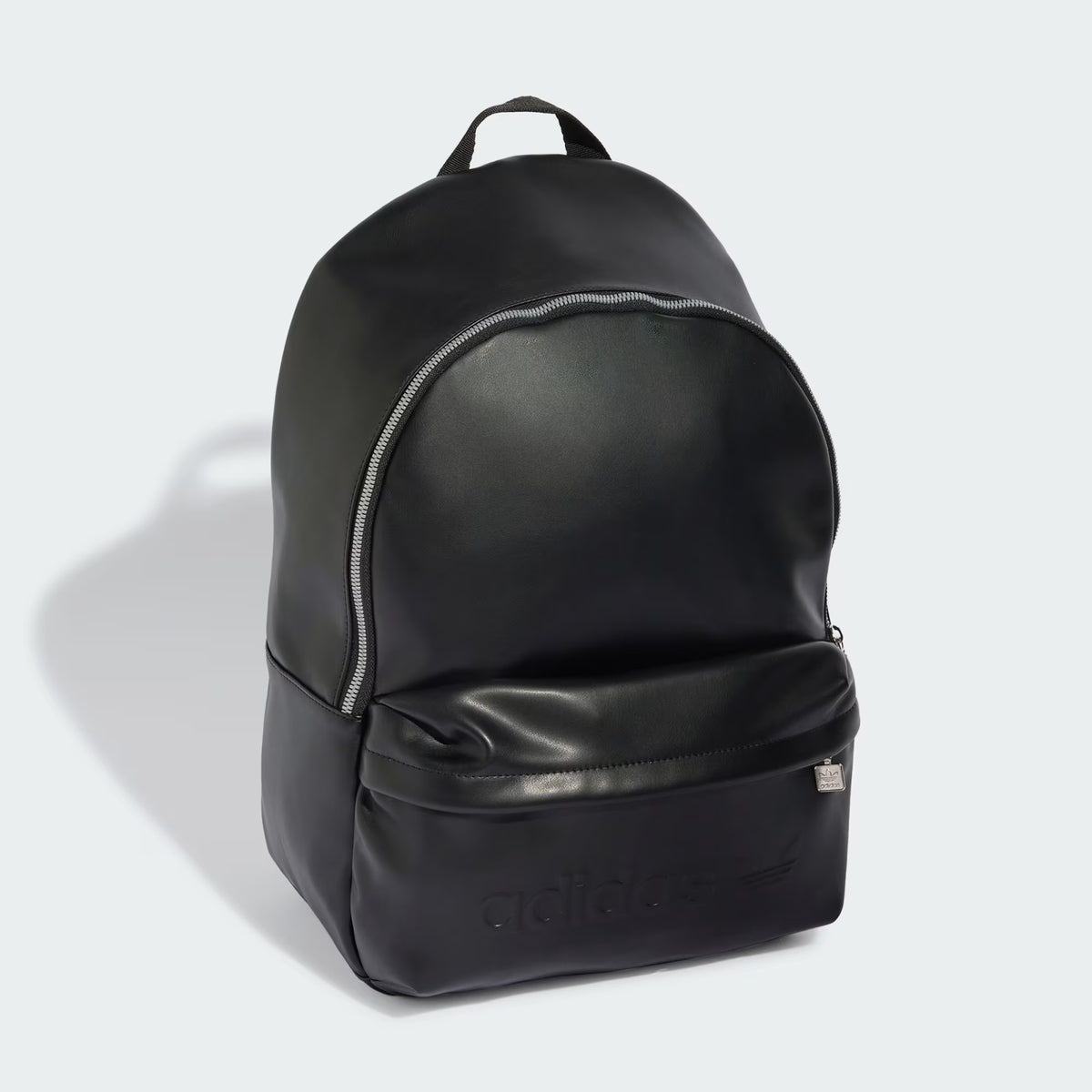 ZAINO UNISEX ADIDAS ORIGINALS SIMILPELLE 24L – NERO - foto 2