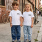 T-SHIRT TODDLER DOUBLE STANDARD