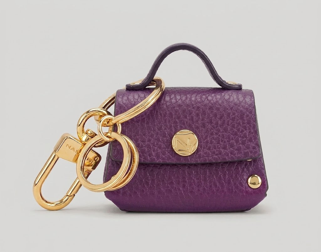 PORTACHIAVI NANNINI MINI BAGS