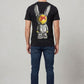 T-SHIRT BACK BUNNY